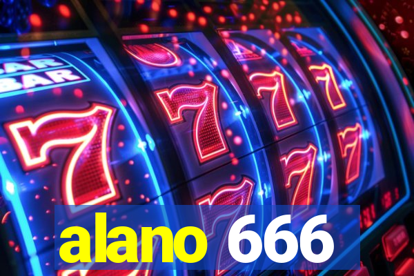 alano 666